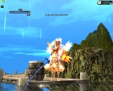 画像集#049のサムネイル/「DEKARON」,6月4日実施の大型アップデート「Action4 死線の遠征隊」詳細情報が公開