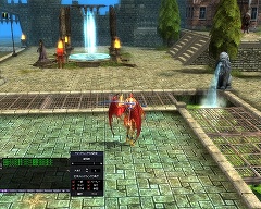 画像集#054のサムネイル/「DEKARON」,6月4日実施の大型アップデート「Action4 死線の遠征隊」詳細情報が公開