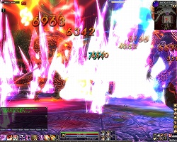 画像ギャラリー No.004のサムネイル画像 / 「DEKARON」，夏をさらに熱くする2種類の“激闘”イベントが開催