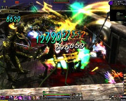 画像ギャラリー No.005のサムネイル画像 / 「DEKARON」，GMと一緒にパーティダンジョンを楽しもう