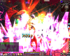 画像ギャラリー No.001のサムネイル画像 / 頂点を目指せ。「DEKARON 」，デッドフロントランキングイベント開催