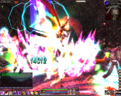 画像ギャラリー No.003のサムネイル画像 / 頂点を目指せ。「DEKARON 」，デッドフロントランキングイベント開催