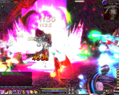 画像ギャラリー No.004のサムネイル画像 / 頂点を目指せ。「DEKARON 」，デッドフロントランキングイベント開催