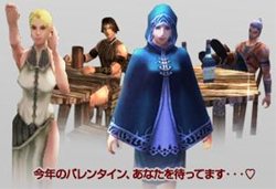 ���������꡼ No.001�Υ���ͥ������ / �֥ǥ�����װ����NPC�˥��ꥸ�ʥ���祳���Ϥ��ƥץ쥼��Ȥ��餪��