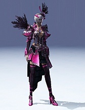 画像ギャラリー No.003のサムネイル画像 / 「デカロン」，レアアイテムが入手できる「石像イベント」を開催