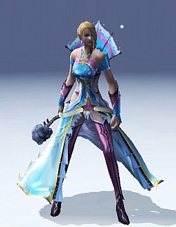 画像ギャラリー No.004のサムネイル画像 / 「デカロン」，レアアイテムが入手できる「石像イベント」を開催