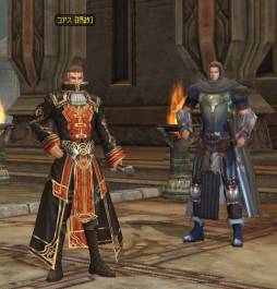 画像ギャラリー No.001のサムネイル画像 / 「デカロン」でイベント「トレジャーハンター」が本日開始。8月14日まで