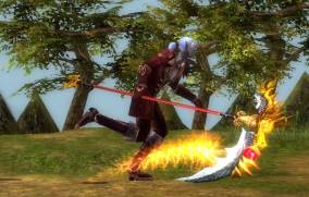 画像ギャラリー No.003のサムネイル画像 / 「デカロン」大型アップデートで新マップ「忘れられた島」や新武器などを実装