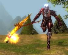 画像ギャラリー No.004のサムネイル画像 / 「デカロン」大型アップデートで新マップ「忘れられた島」や新武器などを実装