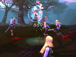 画像集#003のサムネイル/「デカロン」,クリスマス&新年のイベントが本日スタート。詳細を一挙掲載