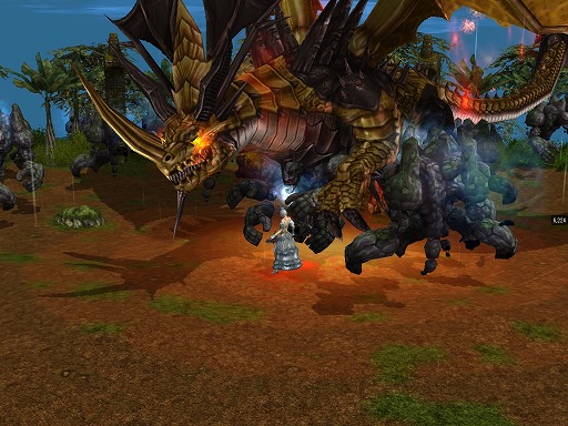 ꡼ No.001 | ֥ǥס150Lv170LvοDKɶо졣Х󥿥󥤥٥ȤⳫ