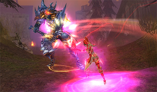 ꡼ No.003Υͥ / MMORPGDEKARONפƤܤͷ٤褦ˡ֥饤֤ˤӥ