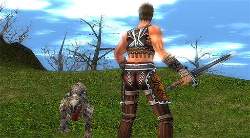 ꡼ No.004Υͥ / MMORPGDEKARONפƤܤͷ٤褦ˡ֥饤֤ˤӥ