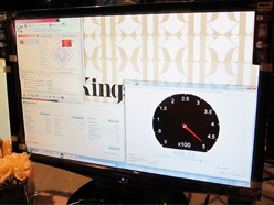 ꡼ No.006 | COMPUTEXKingstonHyperX꡼Serial ATA 6GbpsбSSDɲáưСåбΥ⥸塼HyperX PnPפ