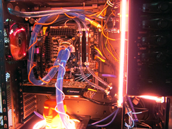 ꡼ No.007 | COMPUTEXKingstonHyperX꡼Serial ATA 6GbpsбSSDɲáưСåбΥ⥸塼HyperX PnPפ