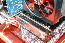 ꡼ No.008 | COMPUTEXKingstonHyperX꡼Serial ATA 6GbpsбSSDɲáưСåбΥ⥸塼HyperX PnPפ