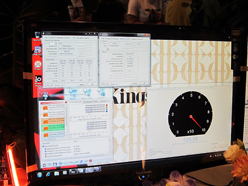 ꡼ No.010 | COMPUTEXKingstonHyperX꡼Serial ATA 6GbpsбSSDɲáưСåбΥ⥸塼HyperX PnPפ