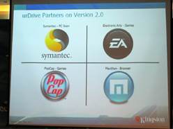 ꡼ No.012 | COMPUTEXKingstonHyperX꡼Serial ATA 6GbpsбSSDɲáưСåбΥ⥸塼HyperX PnPפ