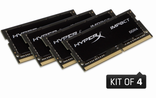 ���������꡼ No.001�Υ���ͥ������ / HyperX���Ρ���PC�Ѥ�1�礢��������16GB��DDR4 SO-DIMM�����Ÿ��