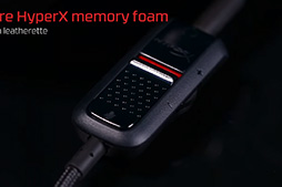 画像ギャラリー No.004のサムネイル画像 / HyperXヘッドセットのフラッグシップモデル「Cloud Revolver」が5月13日発売