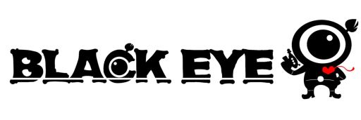 ꡼ No.001Υͥ / HyperXץߥ󥰥BlackEyeפȥݥ󥵡å׷