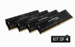 HyperXǹ⥹ڥåDDR4/DDR3⥸塼Predator Refresh