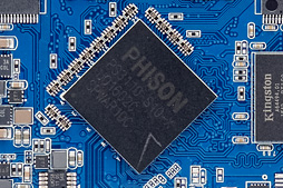 画像ギャラリー No.014のサムネイル画像 / 「HyperX Savage SSD」レビュー。Kingstonのゲーマー向けSATA 6Gbps接続型SSDが持つ性能を新導入のテストで明らかにする