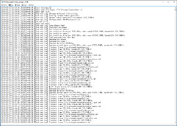 画像ギャラリー No.029のサムネイル画像 / 「HyperX Savage SSD」レビュー。Kingstonのゲーマー向けSATA 6Gbps接続型SSDが持つ性能を新導入のテストで明らかにする