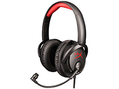 5000�ߤ��㤨��HyperX�Υ���ȥ꡼�����إåɥ��åȡ�Cloud Drone�פ�7��22�������䳫��