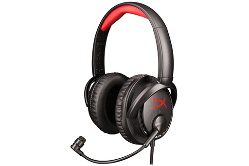 ���������꡼ No.002�Υ���ͥ������ / 5000�ߤ��㤨��HyperX�Υ���ȥ꡼�����إåɥ��åȡ�Cloud Drone�פ�7��22�������䳫��