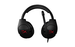 ꡼ No.006Υͥ / HyperXοإåɥåȡHyperX Cloud Stingerפ107ȯ䡣275gηڤȿȯåκѤˤ