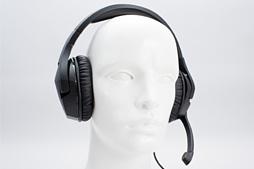 ꡼ No.005Υͥ / HWûɾKingstonHyperX Cloud Stingerס1ǹ6000Υʥ³إåɥåȡνϲå