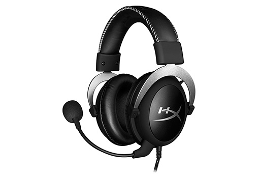 HyperXΥʥ³إåɥåȡHyperX Cloud SilverפAmazon.co.jpȯ