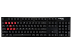 HyperXΥѥȤʥե륭ܡɡAlloy FPS Gaming Keyboardפ26˹ȯ