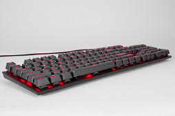 ꡼ No.005 | HyperX Alloy FPS Mechanical Gaming Keyboardץӥ塼եƥ󥰥ǥѤCherry MXܥǥ롤μϤ