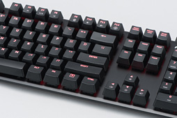꡼ No.020 | HyperX Alloy FPS Mechanical Gaming Keyboardץӥ塼եƥ󥰥ǥѤCherry MXܥǥ롤μϤ