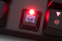 ꡼ No.022 | HyperX Alloy FPS Mechanical Gaming Keyboardץӥ塼եƥ󥰥ǥѤCherry MXܥǥ롤μϤ