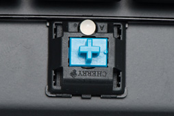 ꡼ No.023 | HyperX Alloy FPS Mechanical Gaming Keyboardץӥ塼եƥ󥰥ǥѤCherry MXܥǥ롤μϤ