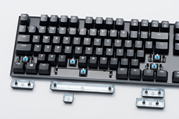 ꡼ No.024 | HyperX Alloy FPS Mechanical Gaming Keyboardץӥ塼եƥ󥰥ǥѤCherry MXܥǥ롤μϤ