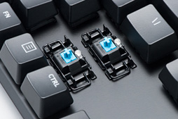 ꡼ No.025 | HyperX Alloy FPS Mechanical Gaming Keyboardץӥ塼եƥ󥰥ǥѤCherry MXܥǥ롤μϤ