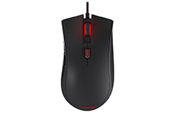画像ギャラリー No.004のサムネイル画像 / HyperX,ブランド初のマウスとしてFPS向けの「Pulsefire FPS」を6月下旬に国内発売