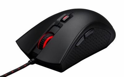 画像ギャラリー No.002のサムネイル画像 / HyperXのFPS向けマウス「PulseFire FPS」がAmazonで先行予約販売スタート