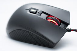 ꡼ No.003 | HyperX Pulsefire FPSץӥ塼ϥΥݥ󥵡ˤʤäKingstonĽΥޥ㤤