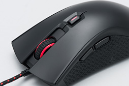 ꡼ No.005 | HyperX Pulsefire FPSץӥ塼ϥΥݥ󥵡ˤʤäKingstonĽΥޥ㤤