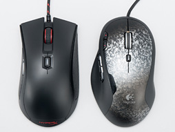 ꡼ No.006 | HyperX Pulsefire FPSץӥ塼ϥΥݥ󥵡ˤʤäKingstonĽΥޥ㤤