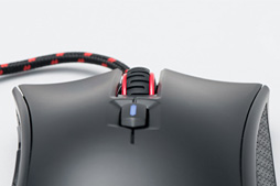 ꡼ No.009 | HyperX Pulsefire FPSץӥ塼ϥΥݥ󥵡ˤʤäKingstonĽΥޥ㤤