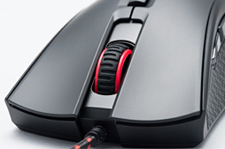 ꡼ No.010 | HyperX Pulsefire FPSץӥ塼ϥΥݥ󥵡ˤʤäKingstonĽΥޥ㤤