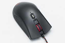 ꡼ No.011 | HyperX Pulsefire FPSץӥ塼ϥΥݥ󥵡ˤʤäKingstonĽΥޥ㤤