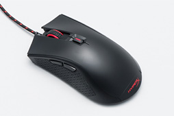 ꡼ No.024 | HyperX Pulsefire FPSץӥ塼ϥΥݥ󥵡ˤʤäKingstonĽΥޥ㤤