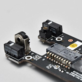 ꡼ No.043 | HyperX Pulsefire FPSץӥ塼ϥΥݥ󥵡ˤʤäKingstonĽΥޥ㤤